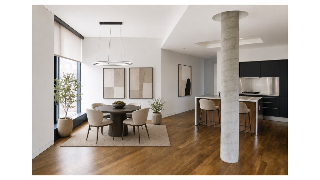 1 Seventh Avenue South, Unit 2A photo 4