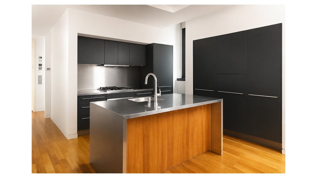 1 Seventh Avenue South, Unit 2A photo 5