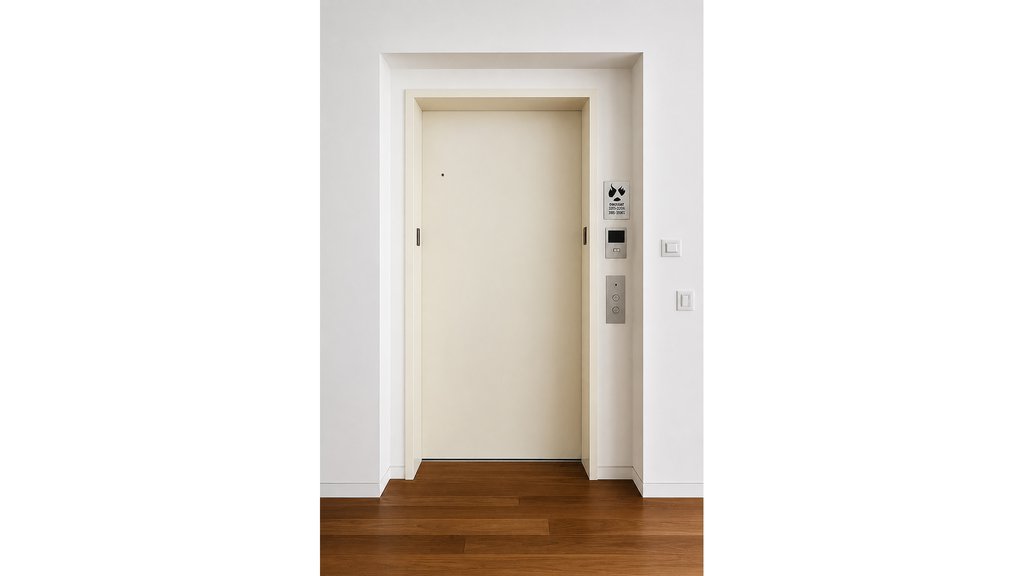1 Seventh Avenue South, Unit 2A photo 14