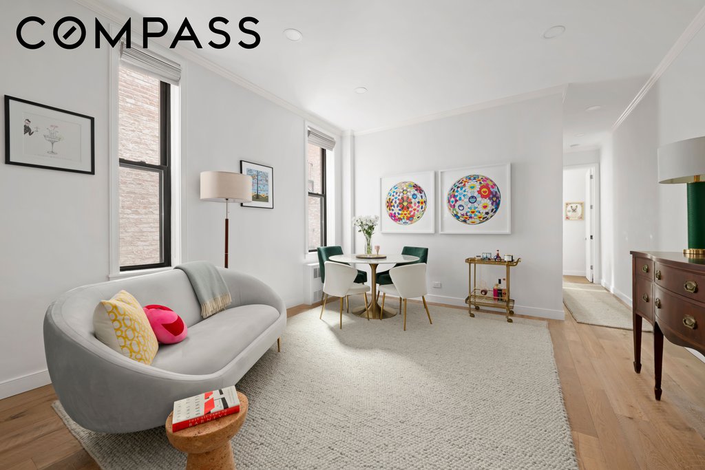 360 West 21st Street, Unit 3H