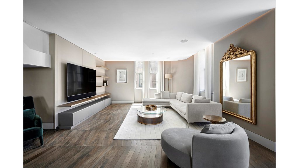 49 Chambers Street, Unit PHB photo 2