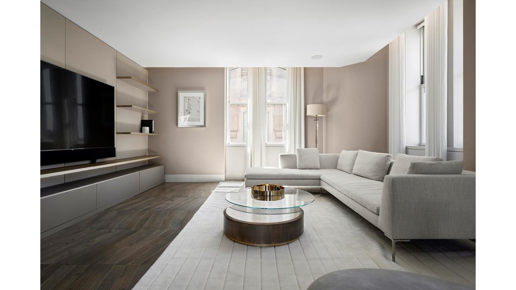49 Chambers Street, Unit PHB photo 3