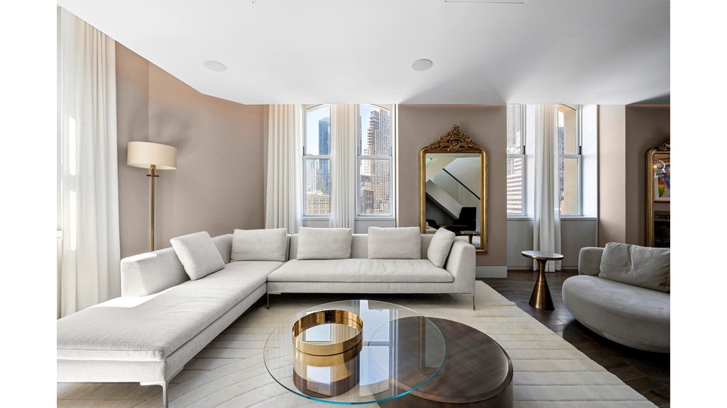 49 Chambers Street, Unit PHB photo 4