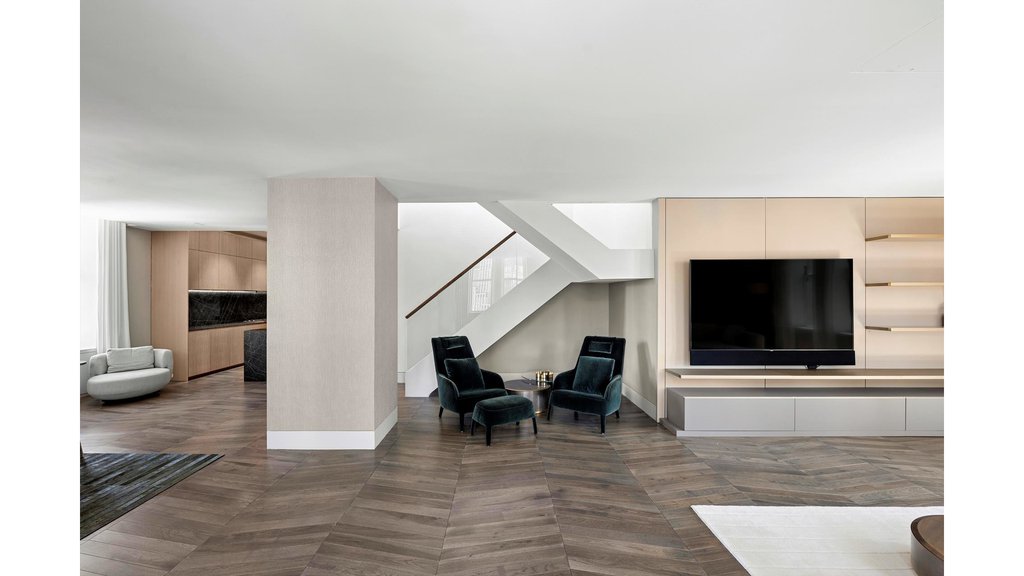 49 Chambers Street, Unit PHB photo 5