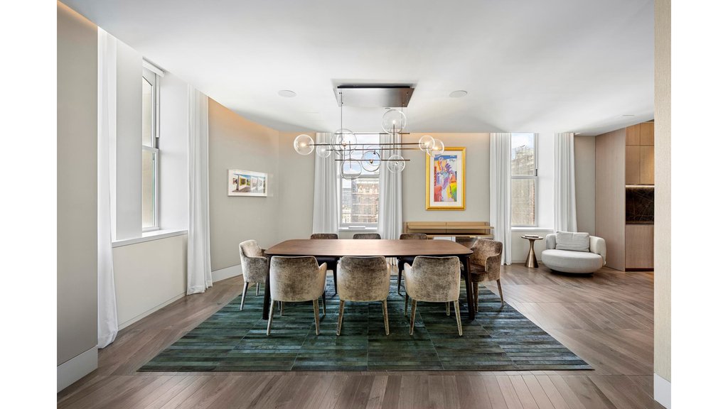 49 Chambers Street, Unit PHB photo 6