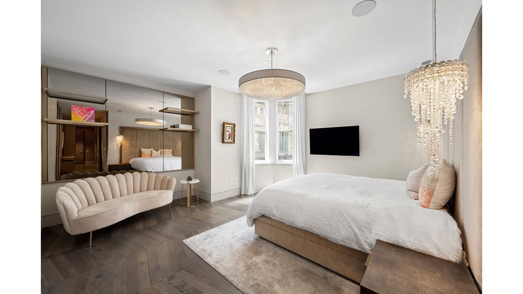 49 Chambers Street, Unit PHB photo 8