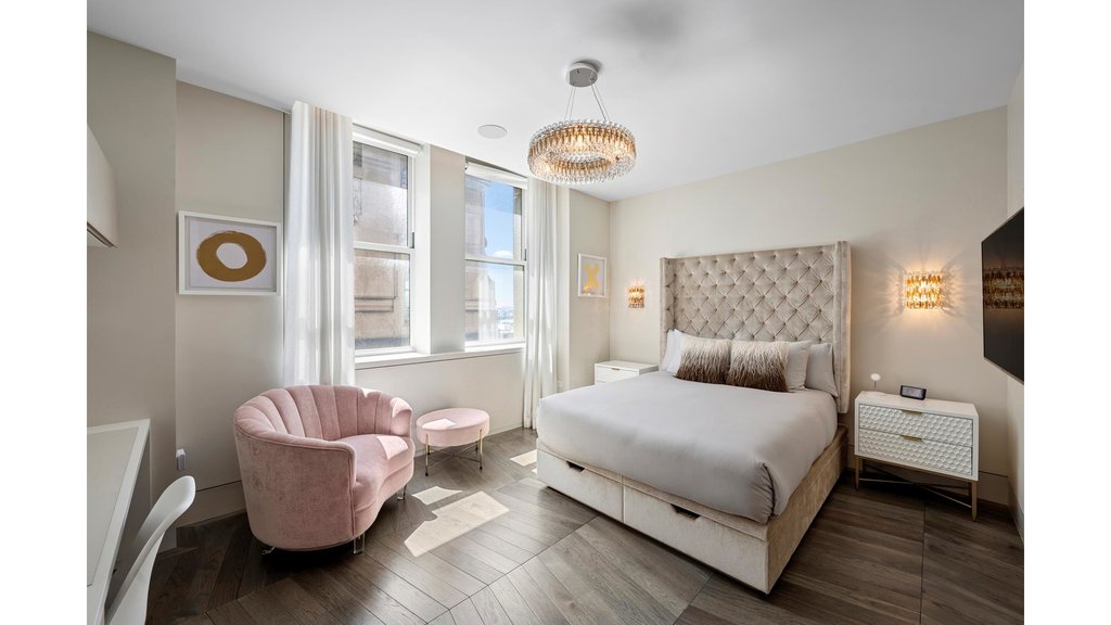 49 Chambers Street, Unit PHB photo 10