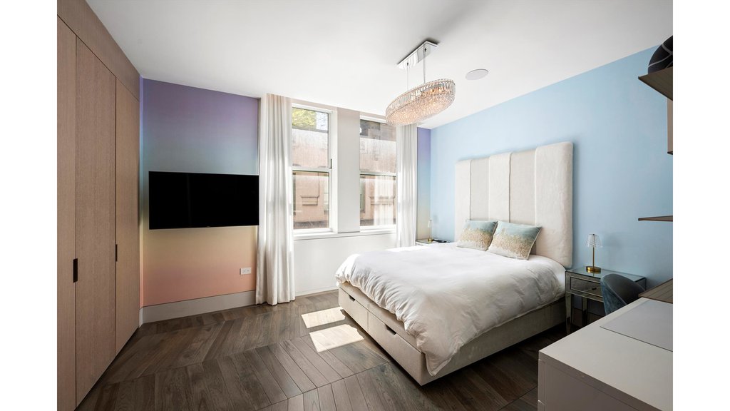49 Chambers Street, Unit PHB photo 12