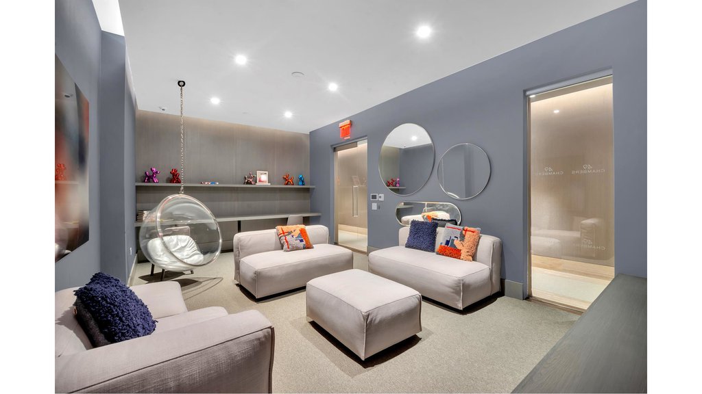49 Chambers Street, Unit PHB photo 28