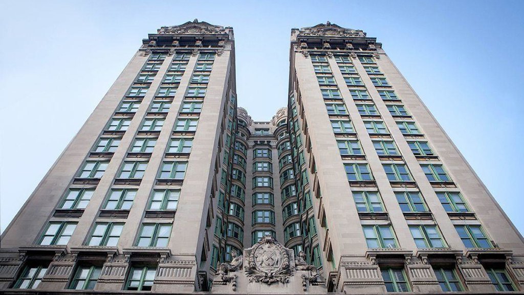 49 Chambers Street, Unit PHB photo 34