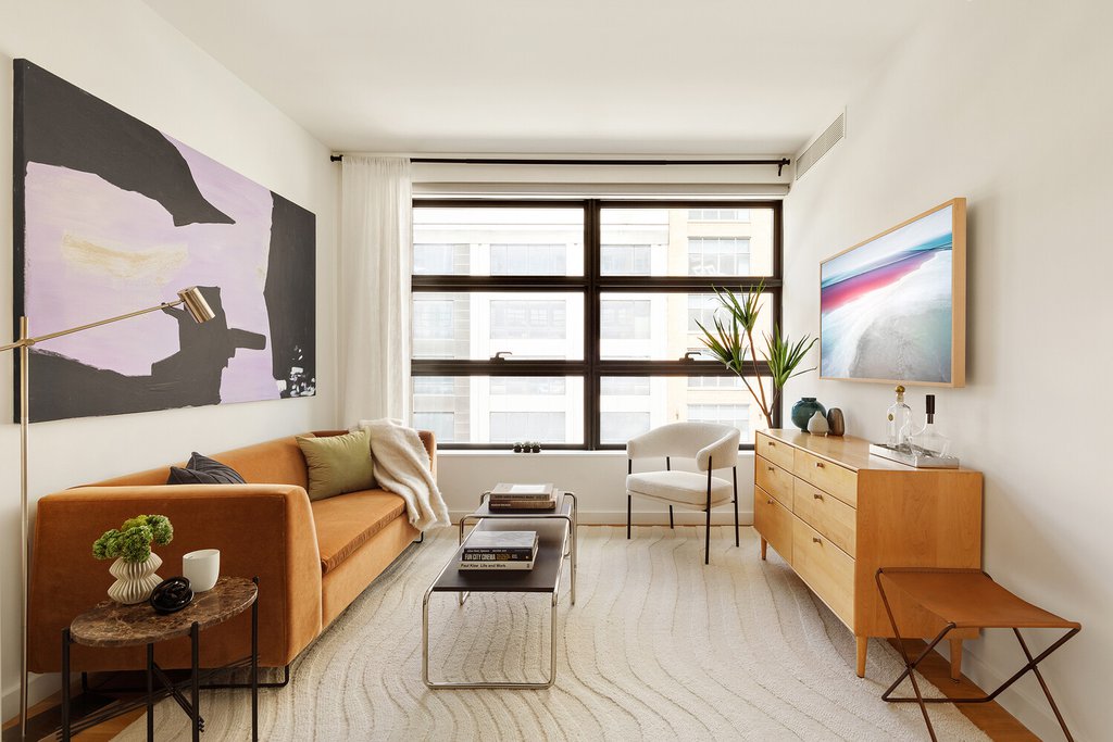 547 West 47th Street, Unit 521