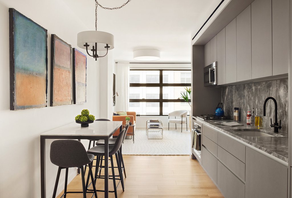 547 West 47th Street, Unit 521 photo 2