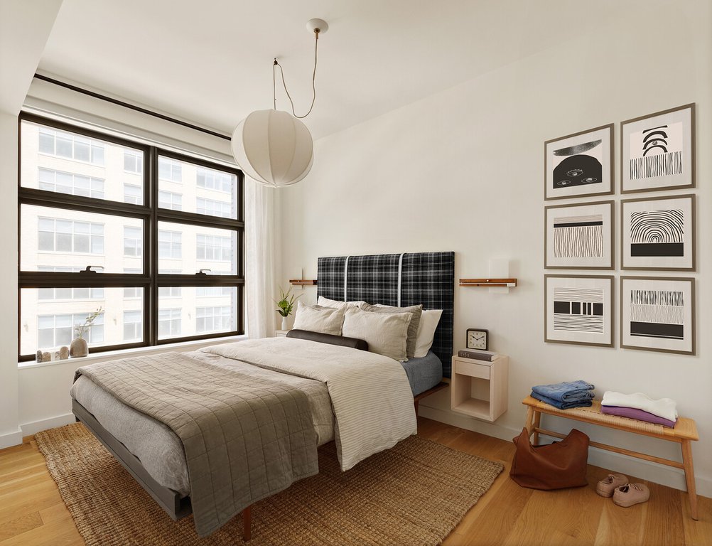 547 West 47th Street, Unit 521 photo 3