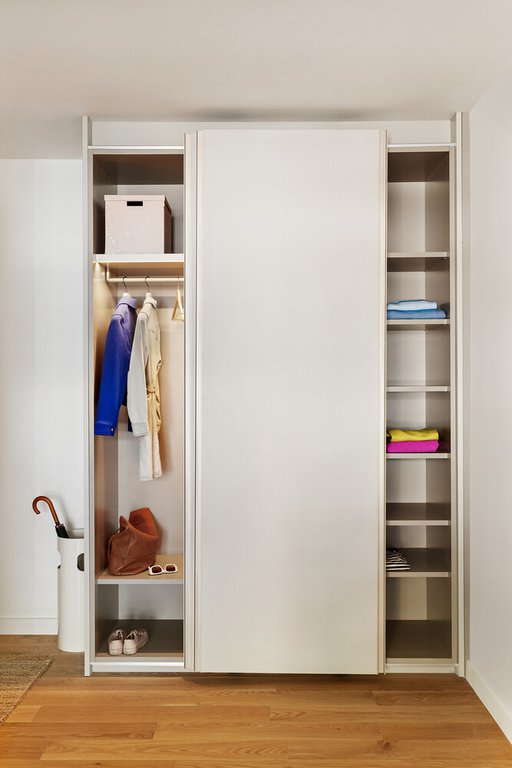 547 West 47th Street, Unit 521 photo 8