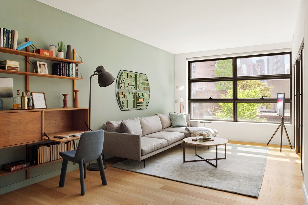 547 West 47th Street, Unit 629