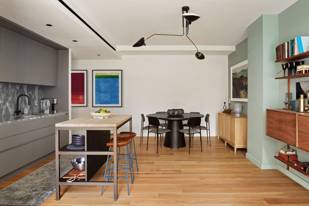 547 West 47th Street, Unit 629 photo 3