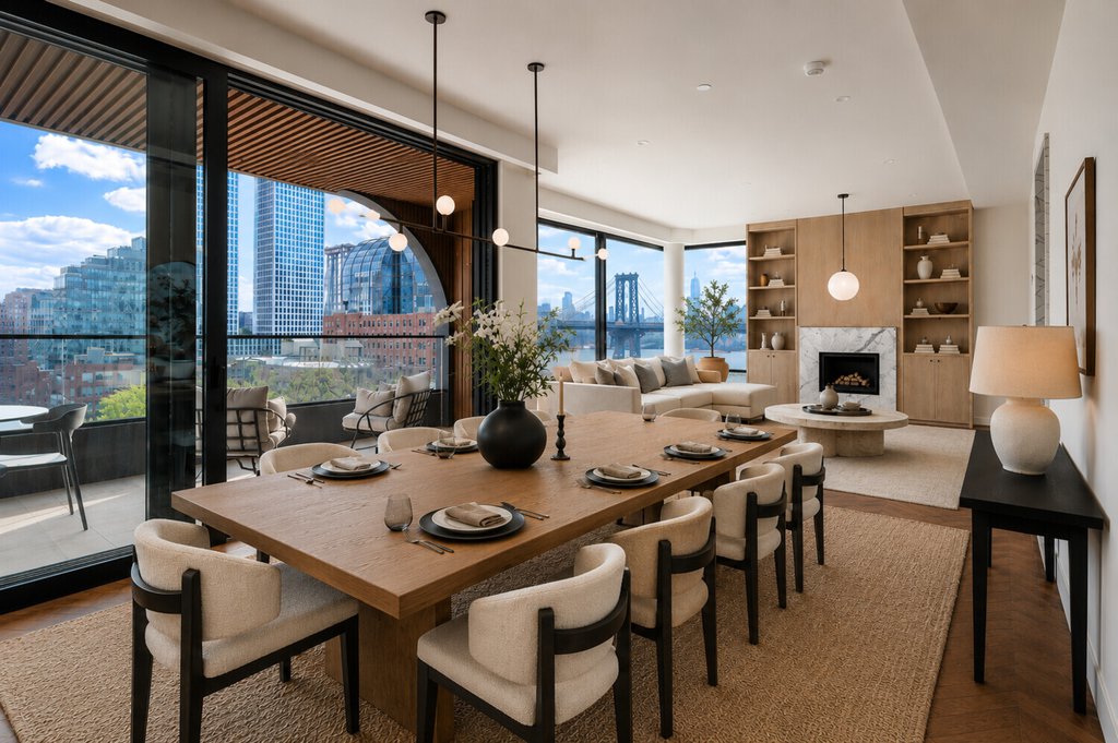 51 South 1st Street, Unit PH1A