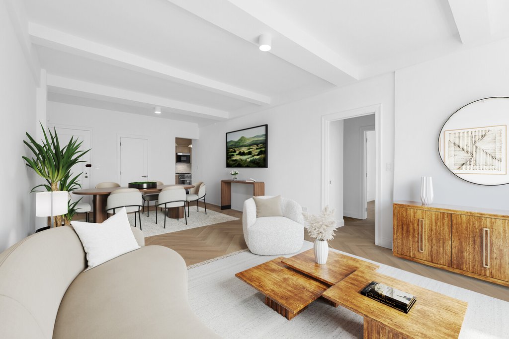 545 West End Avenue, Unit 12D