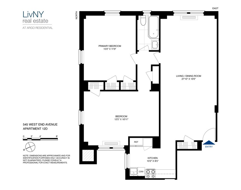 545 West End Avenue, Unit 12D photo 11