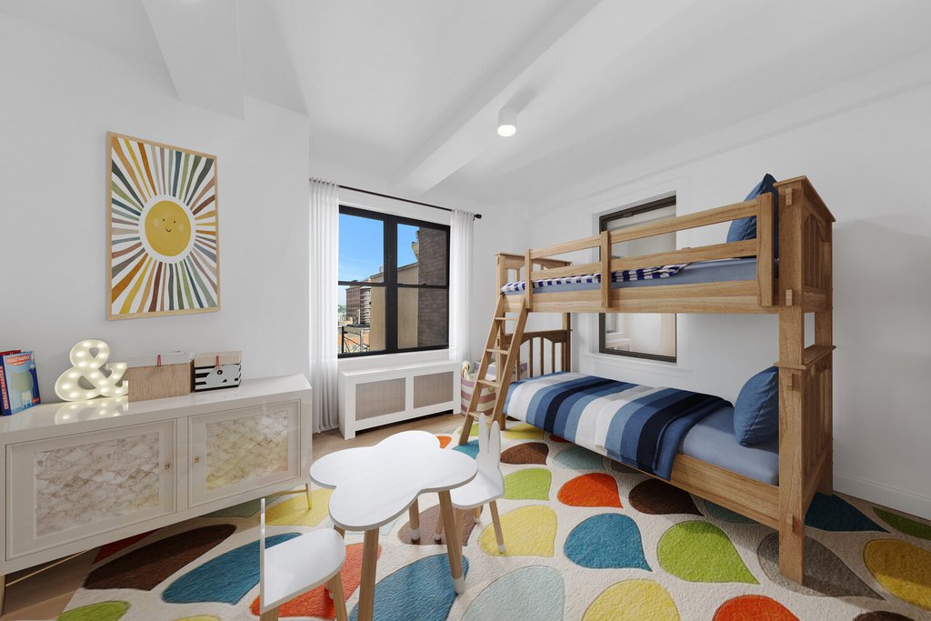 545 West End Avenue, Unit 12D photo 4