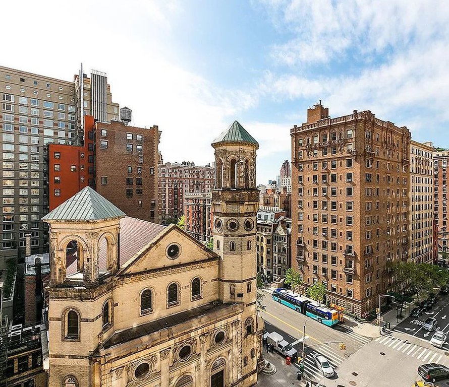 545 West End Avenue, Unit 12D photo 6