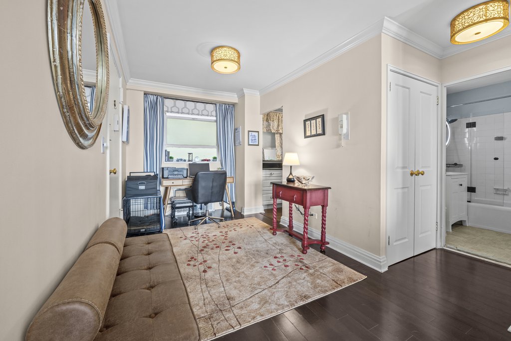 2575 Palisade Avenue, Unit 2C photo 4