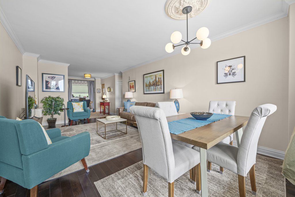2575 Palisade Avenue, Unit 2C photo 5