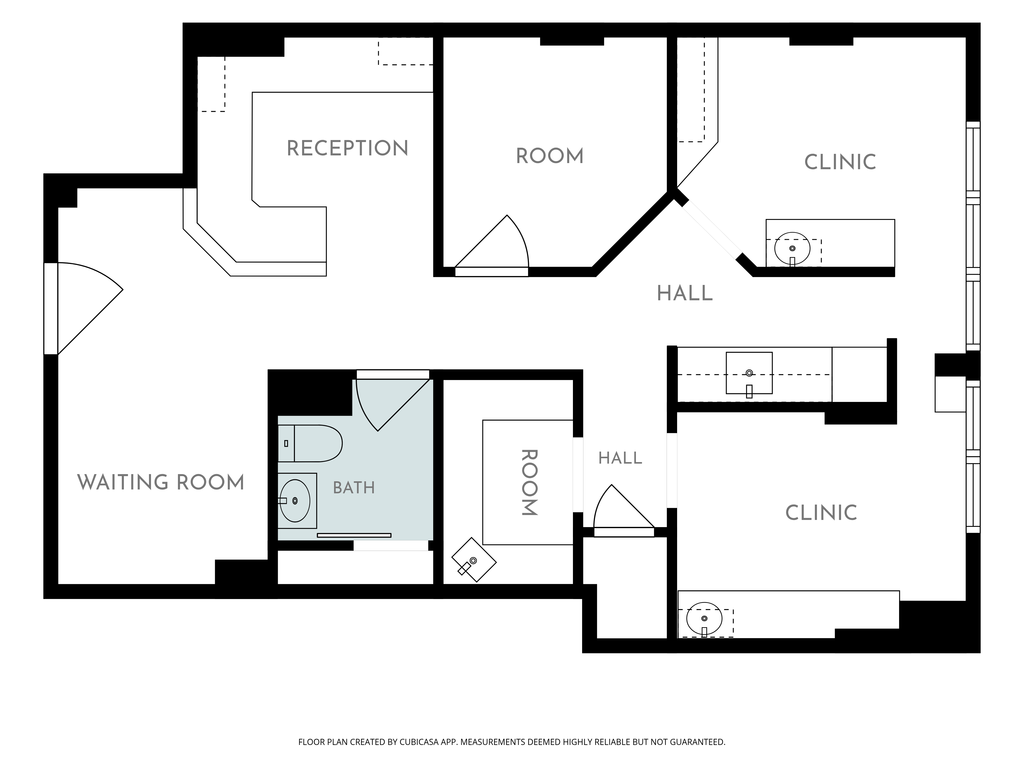 155 West 68th Street, Unit 227 photo 21