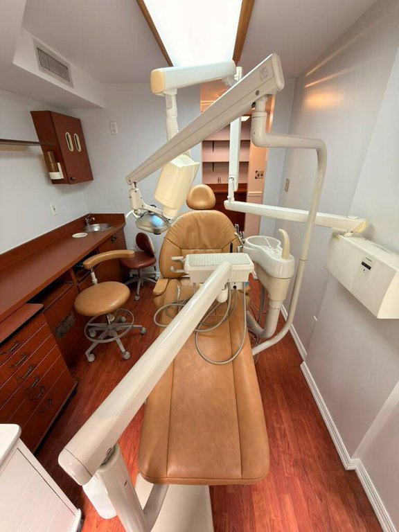 155 West 68th Street, Unit 227 photo 8