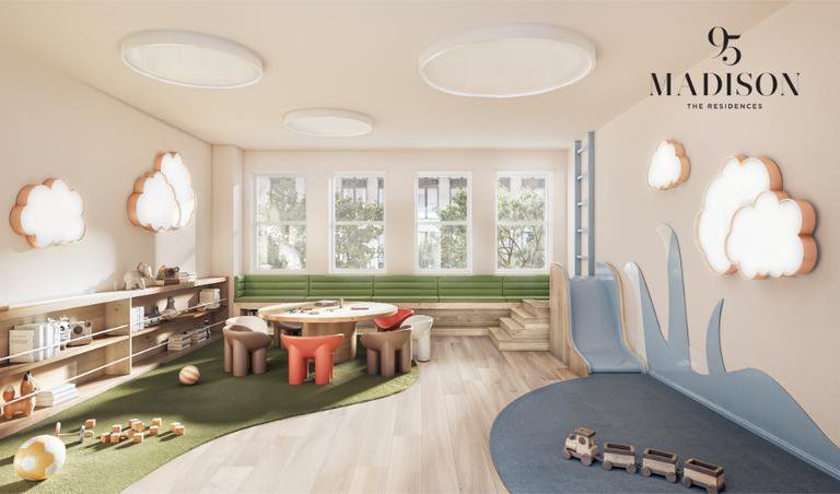 95 Madison Avenue, Unit 6E photo 13
