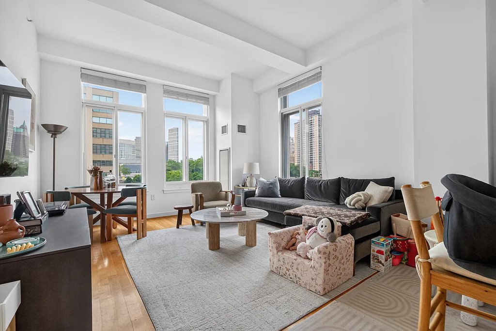85 Adams Street, Unit 6A