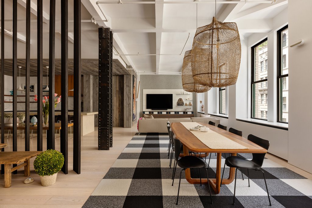 6 West 20th Street, Unit 6