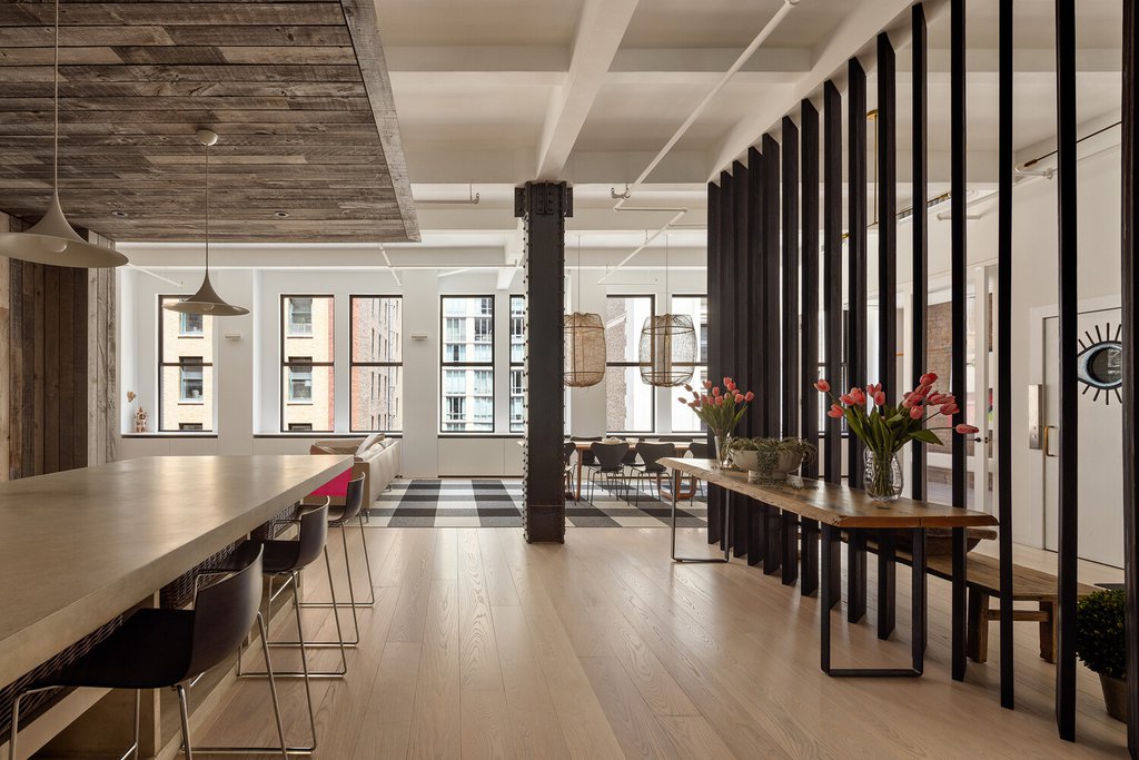 6 West 20th Street, Unit 6 photo 3