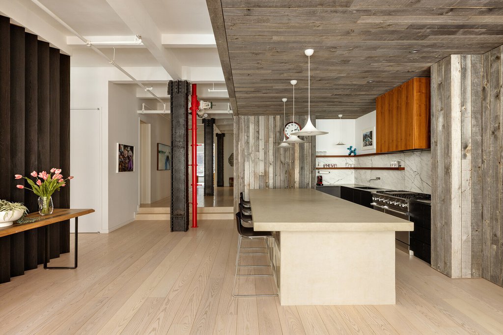 6 West 20th Street, Unit 6 photo 7