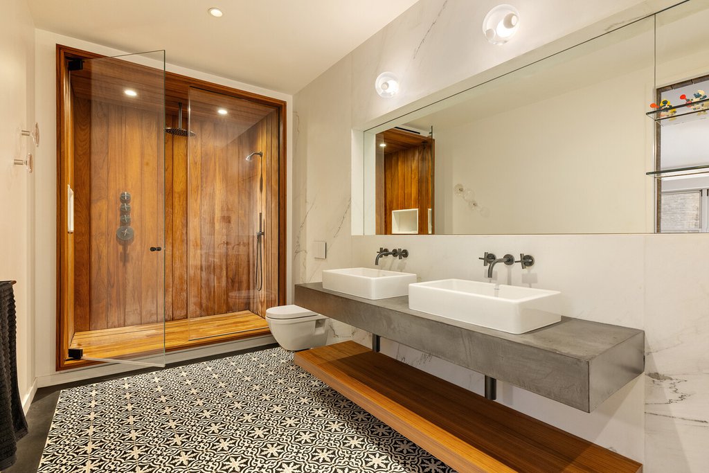 6 West 20th Street, Unit 6 photo 8