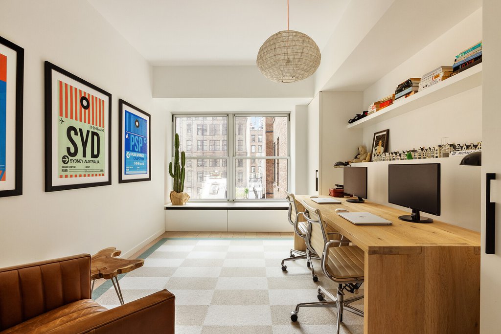 6 West 20th Street, Unit 6 photo 14