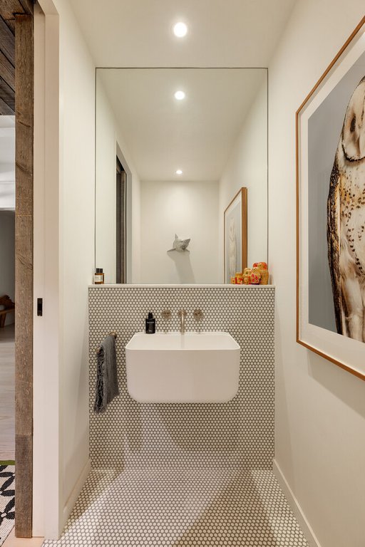 6 West 20th Street, Unit 6 photo 18