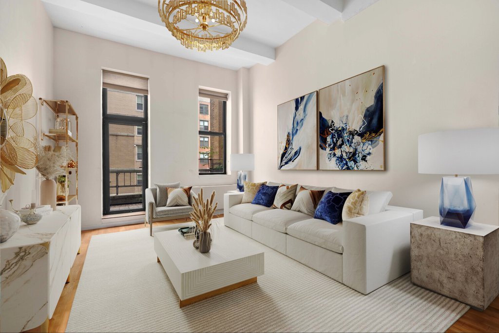 1255 Fifth Avenue, Unit 4E