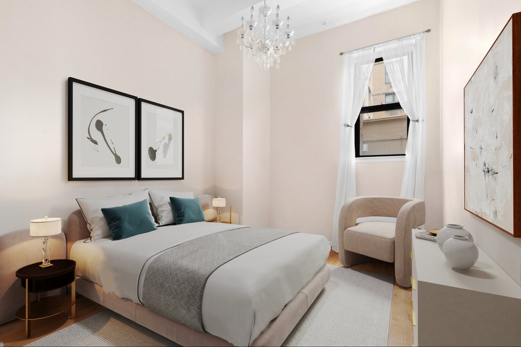1255 Fifth Avenue, Unit 4E photo 3