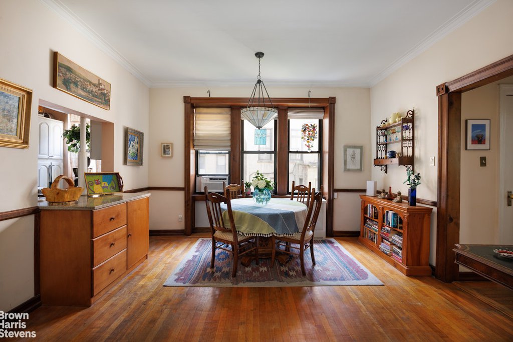 114 Clinton Street, Unit 2A photo 2