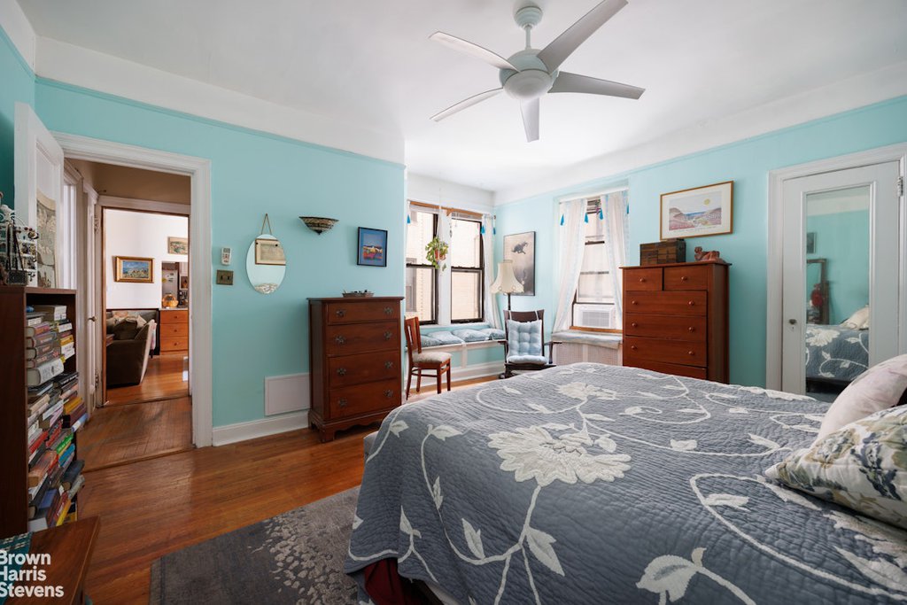 114 Clinton Street, Unit 2A photo 5