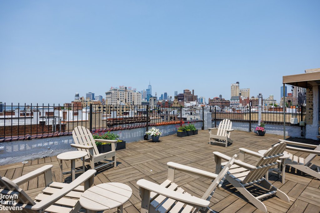 114 Clinton Street, Unit 2A photo 7