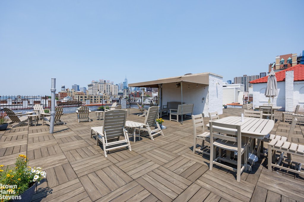 114 Clinton Street, Unit 2A photo 8