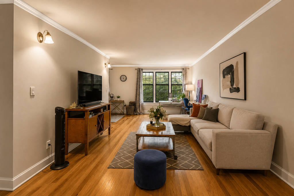 84-39 153rd Avenue, Unit 4J