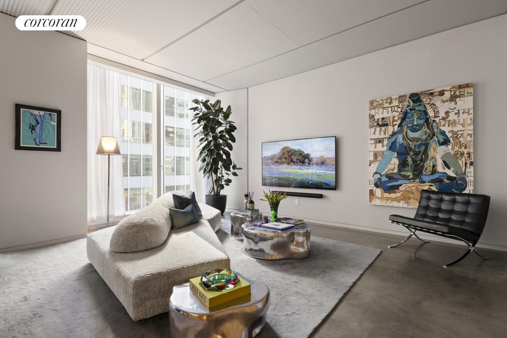 100 East 53rd Street, Unit 5A