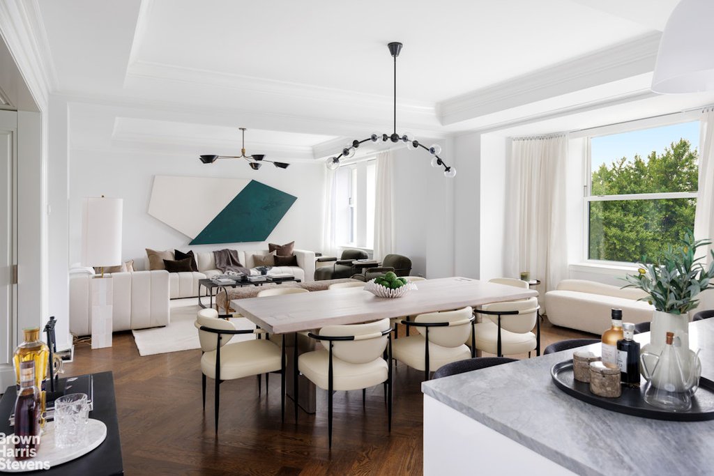 344 West 72nd Street, Unit 403