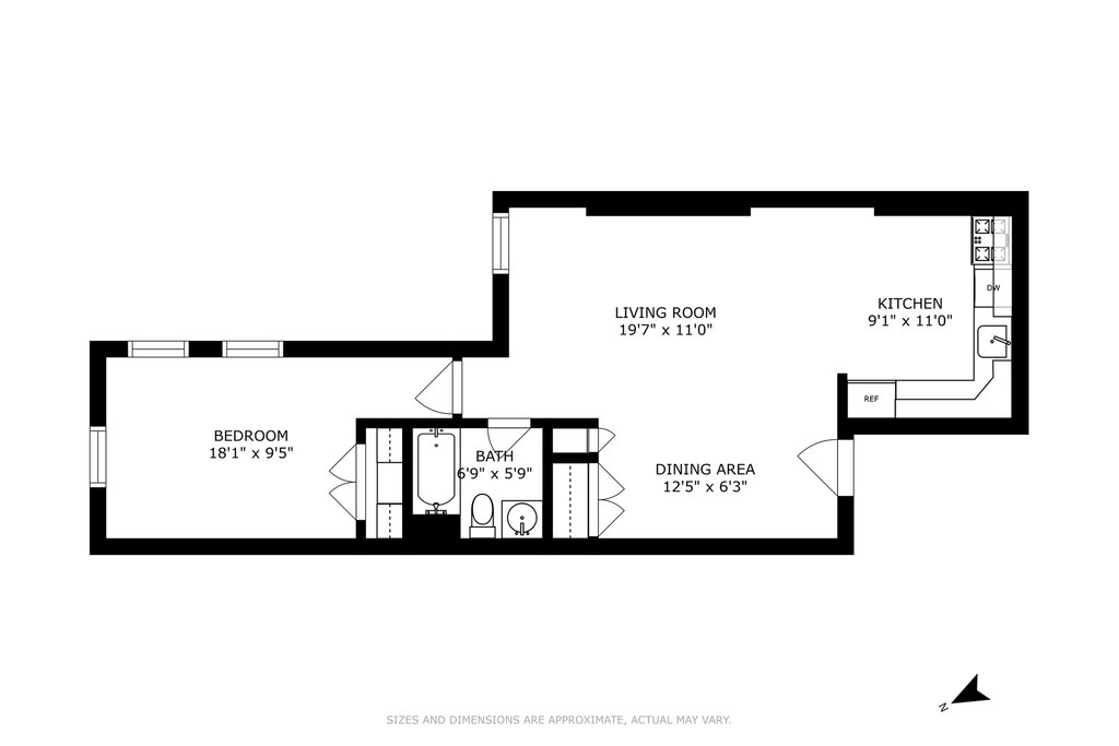 59 West 94th Street, Unit 2R photo 7