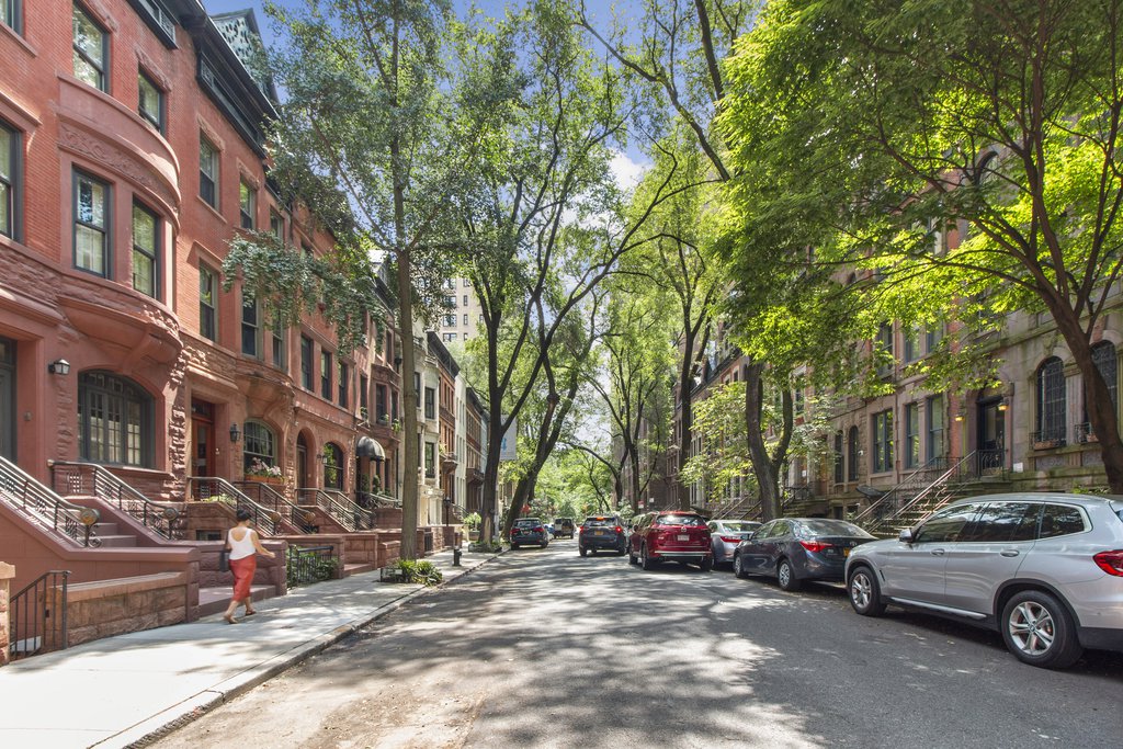 59 West 94th Street, Unit 2R photo 5