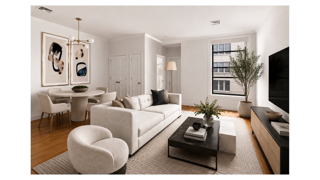 59 West 94th Street, Unit 2R
