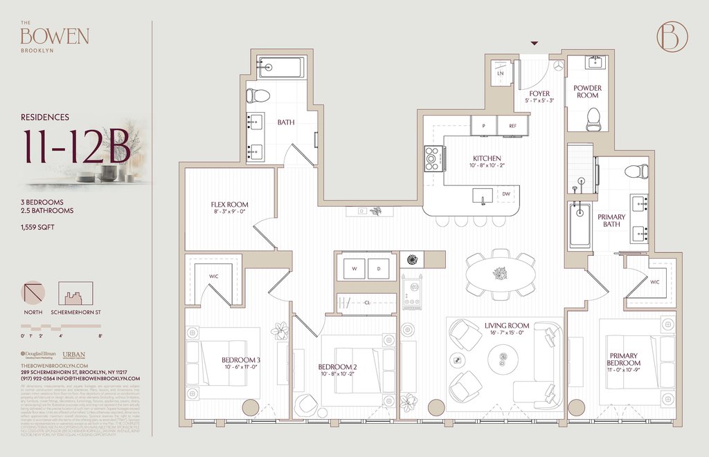 289 Schermerhorn Street, Unit 12B photo 20
